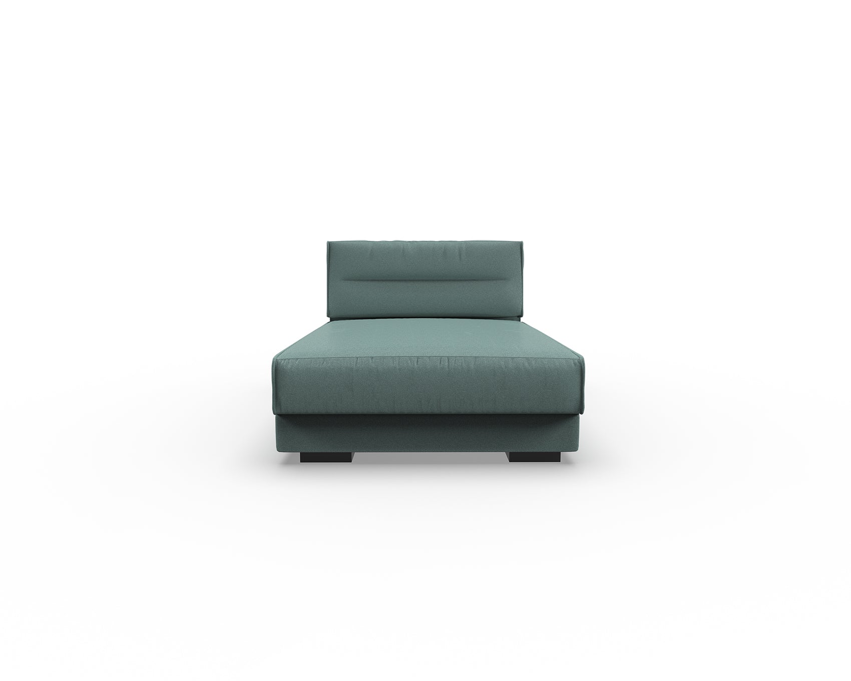 Bigboy Sofa Chaise without Arm (L)
